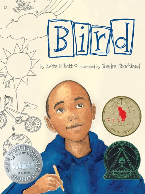 Title details for Bird by Zetta Elliott - Available